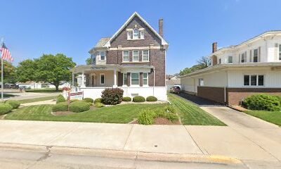 Solon Telford Funeral Home