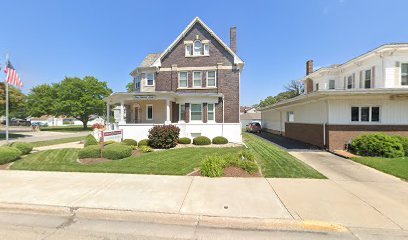 Solon Telford Funeral Home