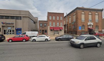 Gniewek Funeral Home
