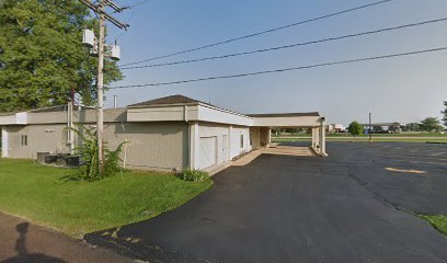 Mason Funeral Homes