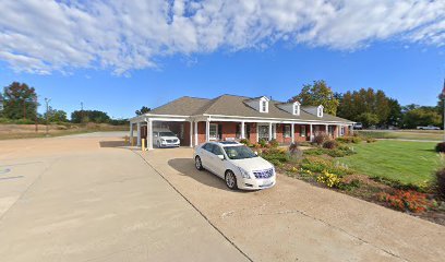 Null & Son Funeral Home