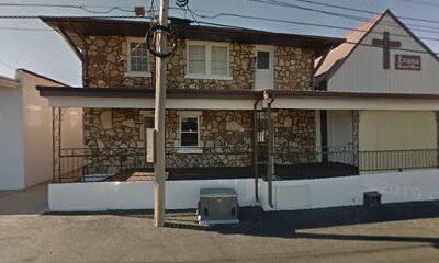 Evans Funeral Home