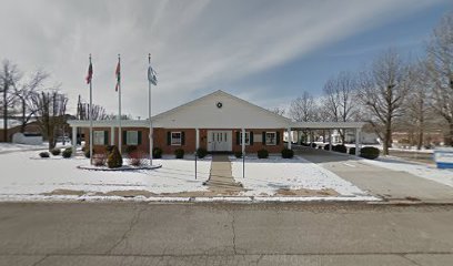 James & Gahr Mortuary