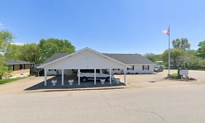 Kordes Funeral Home