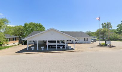 Kordes Funeral Home