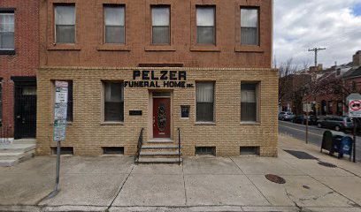 Pelzer Funeral Home Inc