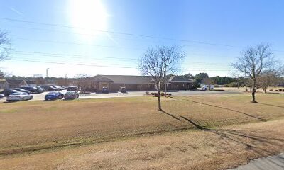 Stevens Funeral Home