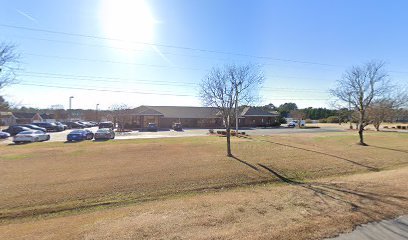 Stevens Funeral Home