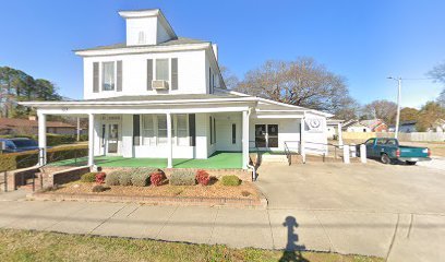 Edwards Funeral Home