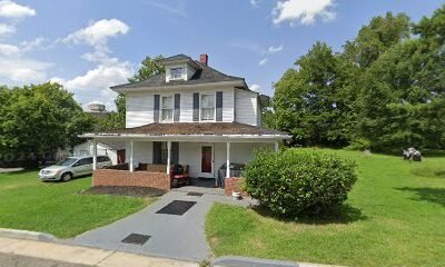 Wilson's Funeral Home