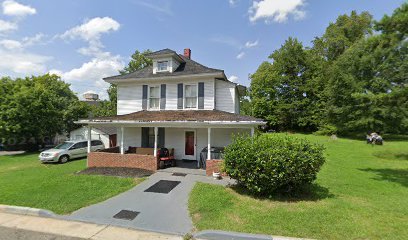 Wilson's Funeral Home