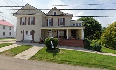 Wilson Funeral Home - Harper Chapel