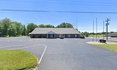 Wilson Funeral Home