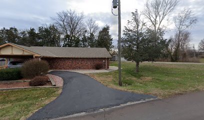 Stith Funeral Home
