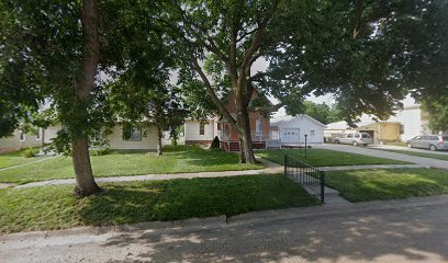 Christie-Anderes Funeral Home