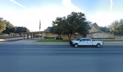 Nalley-Pickle & Welch Funeral Home & Crematory
