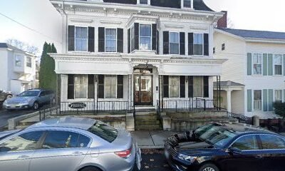 Farrell Funeral Home