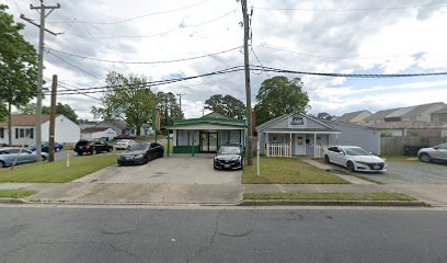 Premier Funeral Services