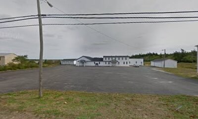 H.M. Huskilson's Funeral Homes and Crematorium Limited