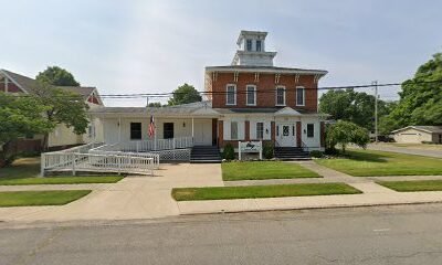 Eley Funeral Homes