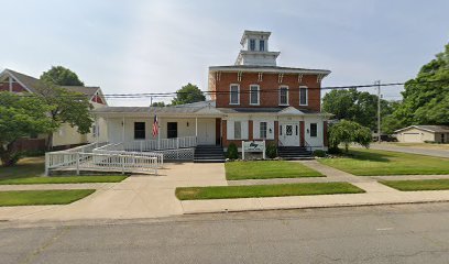 Eley Funeral Homes