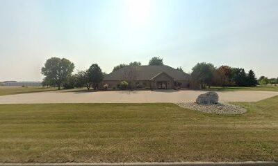 Johnson-Henry Funeral Home