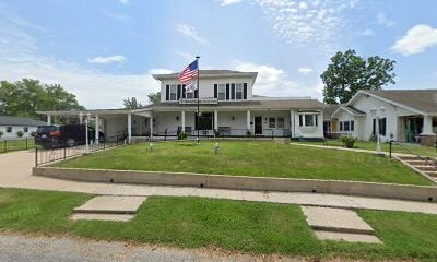Hudson-Rimer Funeral Chapel