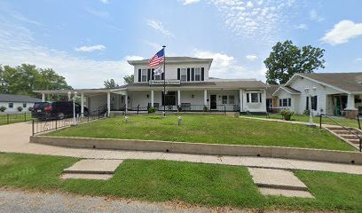 Hudson-Rimer Funeral Chapel
