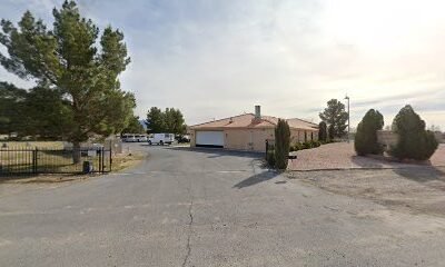 Pahrump Family Mortuary