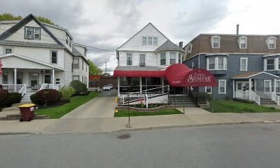 DeVito-Salvadore Funeral Home