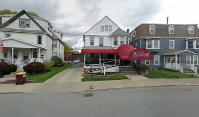 DeVito-Salvadore Funeral Home