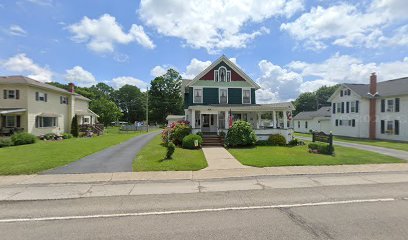 Kopler-Williams Funeral Home