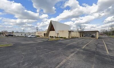 Hammond-Sconiers Funeral Home