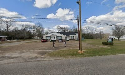 Coleman Funeral Home