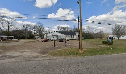 Coleman Funeral Home