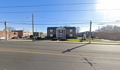 Edward J. Petner Funeral Home
