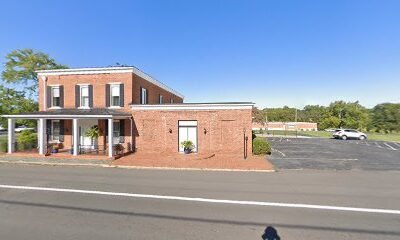 Forbis & Dick Stokesdale Chapel