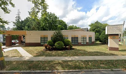 Ivan M. Kimble Funeral Home