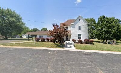 Hill & Son Funeral Home