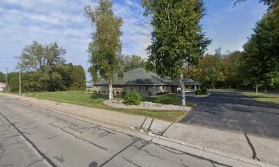 Eberhardt & Stevenson Funeral Home & Crematory