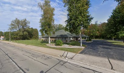 Eberhardt & Stevenson Funeral Home & Crematory