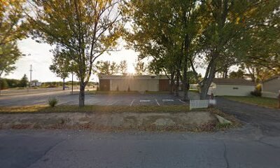 Lougheed Funeral Homes - Hanmer/Capreol Chapel