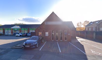 East of England Co-op Funeral Services