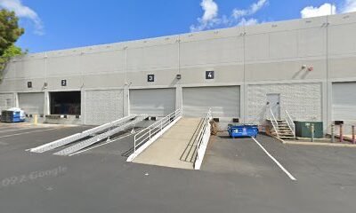 York Products West