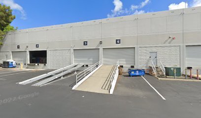 York Products West