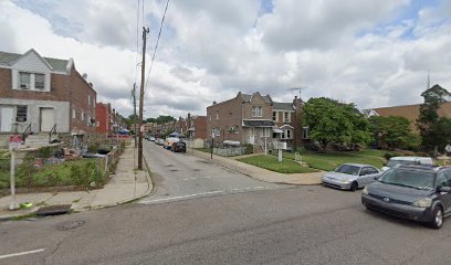 Edward J Guckin Funeral Home