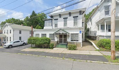 John W Finocan Funeral Home