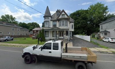 Amico Funeral Home