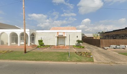 Herndon-Fuqua Funeral Home