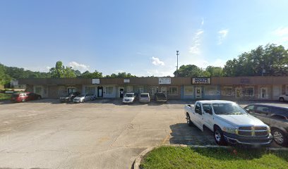 Steele City Mortuary Transport
